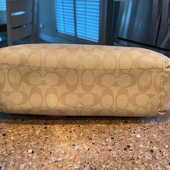 Coach Brooke Carryall Tote - Picture 2 of 10